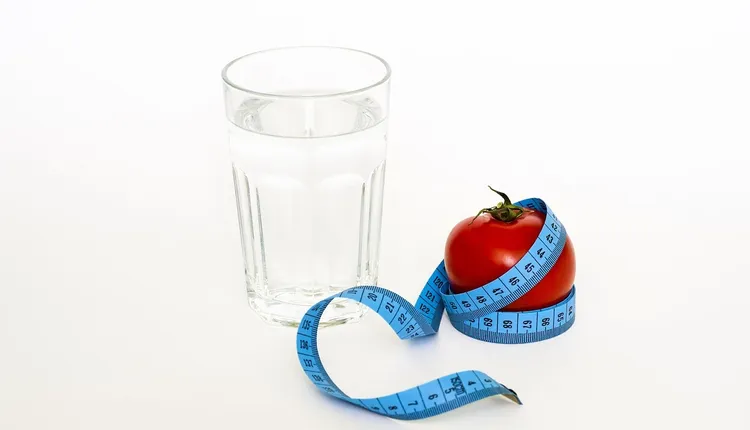 empty stomach helps you lose weight