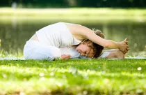 Dead Bug Exercise for Strong Abs